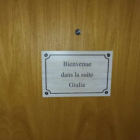 F4 Giulia * Auboue