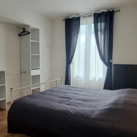 Apartment F4 Giulia
