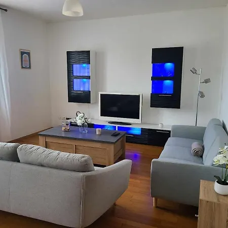 Apartment F4 Giulia